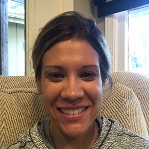 Meet your Posher, Lexi